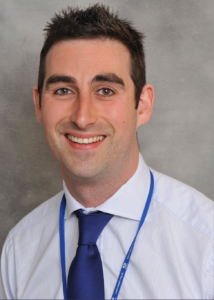 Dr Robert Scott