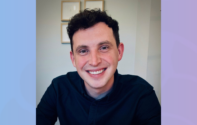 Meet Chris Lamb